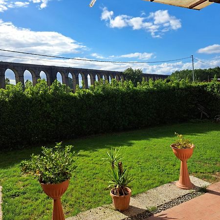 Residence Villa Ungaretti Lucca Luaran gambar