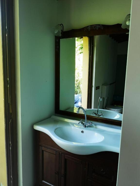 Residence Villa Ungaretti Lucca Luaran gambar