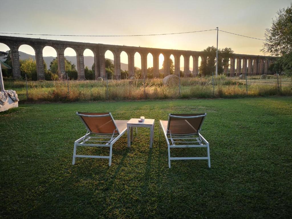 Residence Villa Ungaretti Lucca Luaran gambar