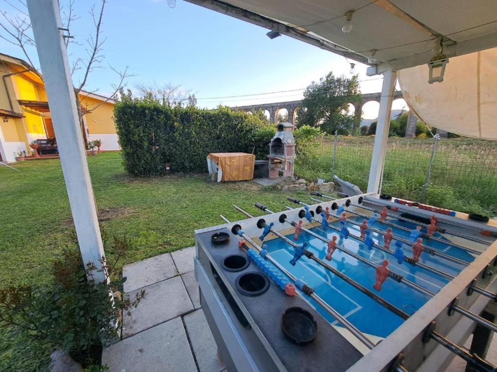 Residence Villa Ungaretti Lucca Luaran gambar