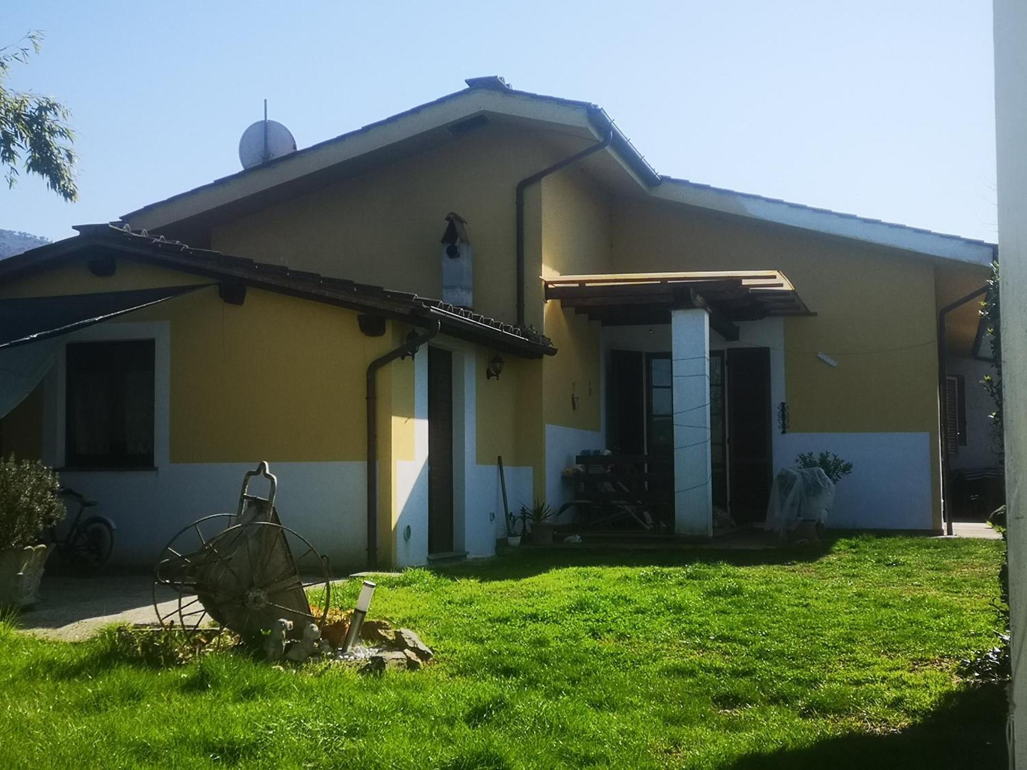 Residence Villa Ungaretti Lucca Luaran gambar