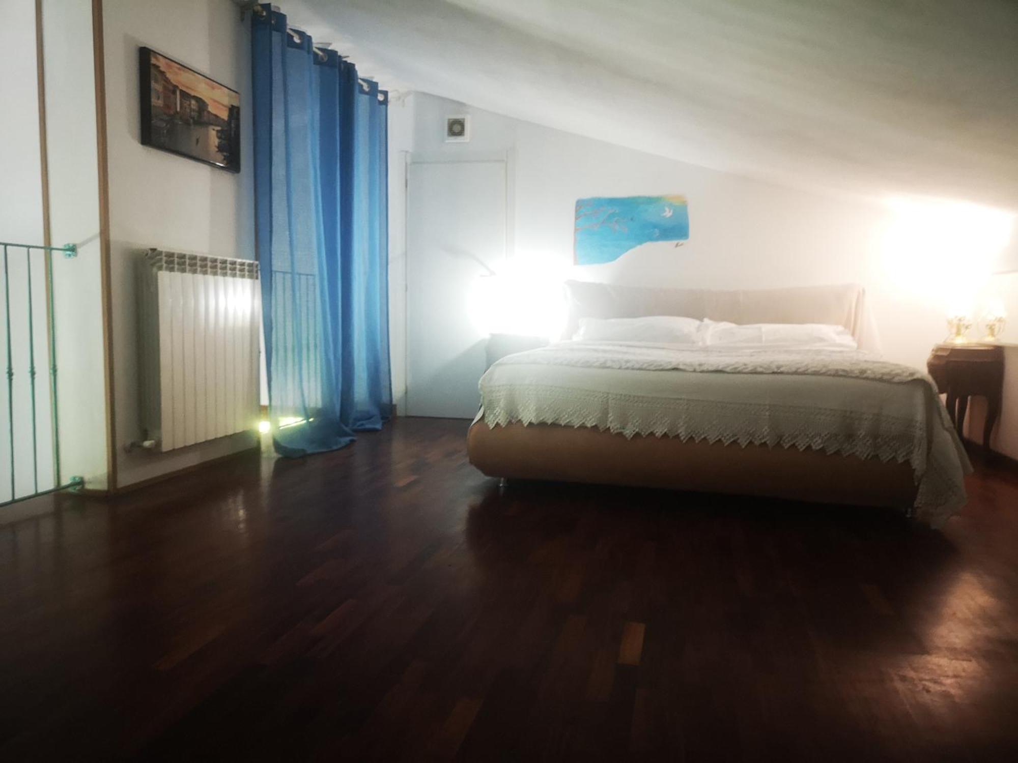 Residence Villa Ungaretti Lucca Luaran gambar