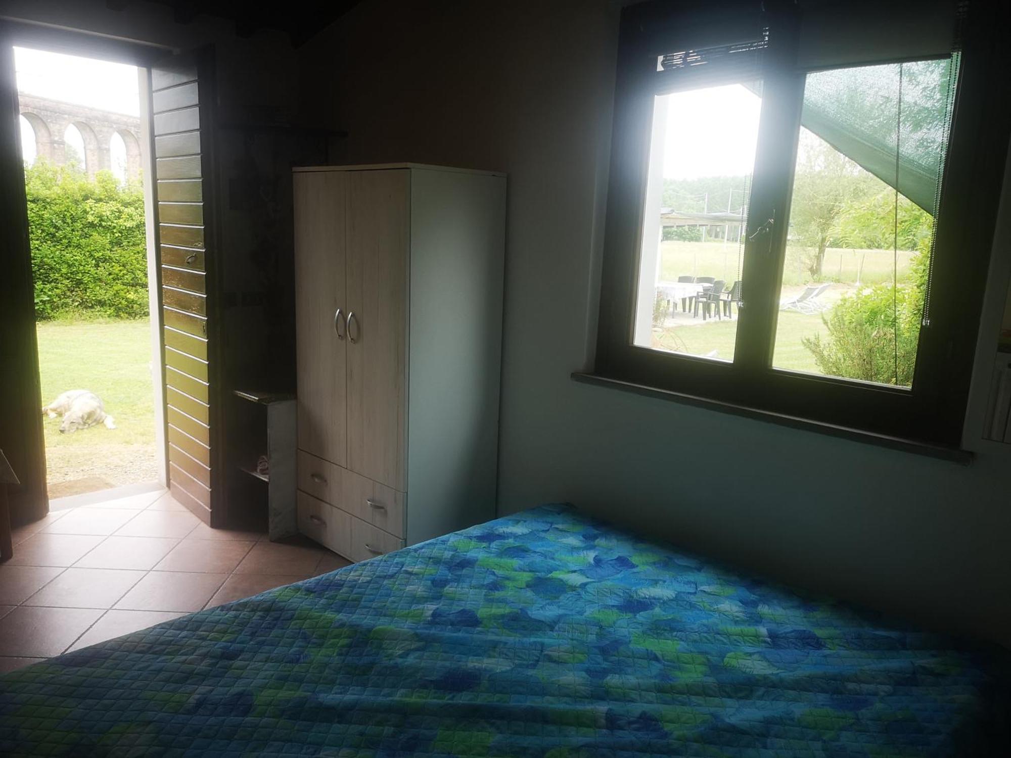 Residence Villa Ungaretti Lucca Luaran gambar