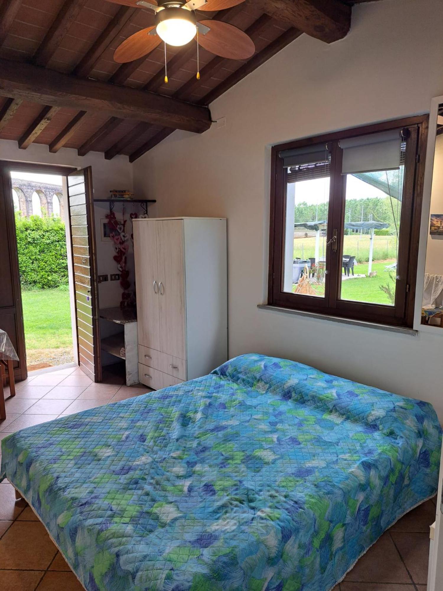 Residence Villa Ungaretti Lucca Luaran gambar
