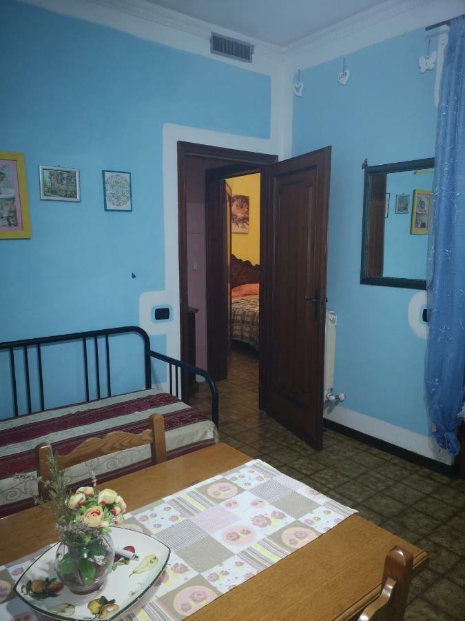 Residence Villa Ungaretti Lucca Luaran gambar
