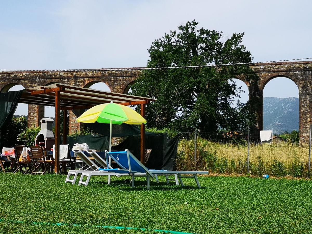 Residence Villa Ungaretti Lucca Luaran gambar